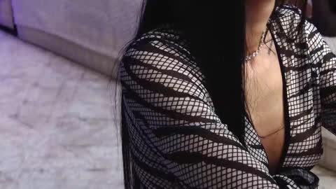 Xandra online show from February 16, 8:01 am