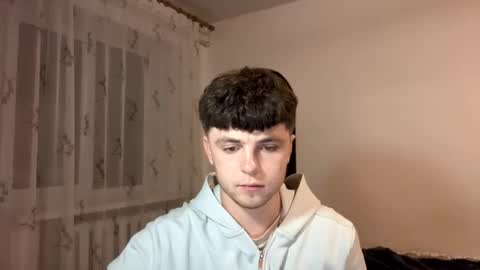 Mike online show from November 6, 7:50 pm