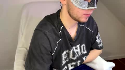 Mike online show from February 14, 9:56 am