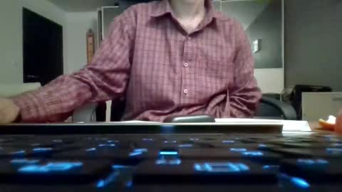 kk bk online show from February 5, 6:44 pm