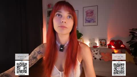 Eva online show from July 19, 3:36 pm