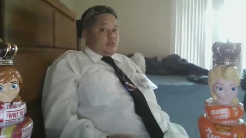 oorah1775 online show from March 4, 1:01 am