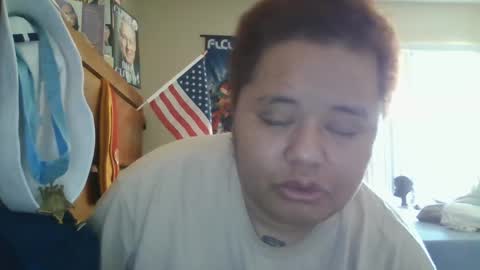 oorah1775 online show from December 31, 9:06 pm