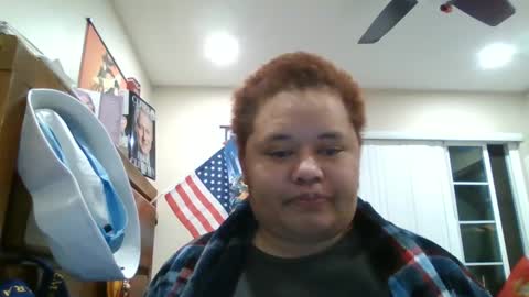 oorah1775 online show from January 1, 5:54 am