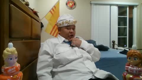 oorah1775 online show from March 1, 2:59 am