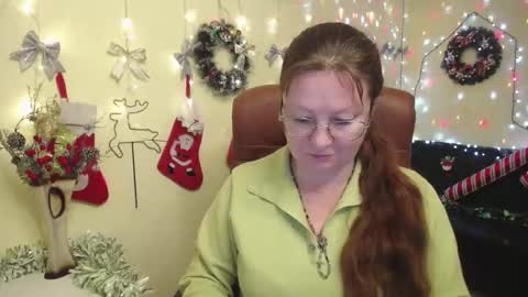 Vanessa online show from December 5, 6:56 am