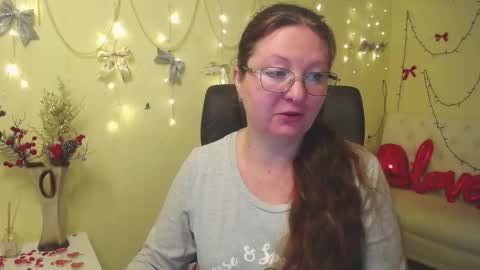 Vanessa online show from January 15, 6:33 am