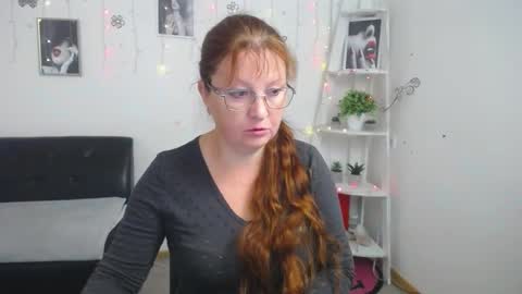 Vanessa online show from September 15, 4:58 am