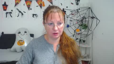 Vanessa online show from October 18, 6:28 am