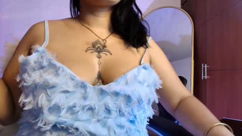 Aurora online show from December 17, 2:07 am