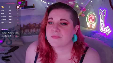 Opal online show from February 13, 8:27 am