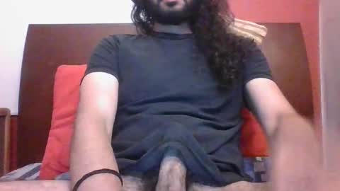 Devil online show from January 9, 7:52 pm