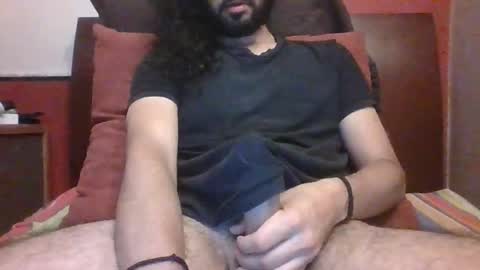 Devil online show from March 1, 1:32 am