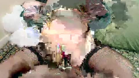 Daisy online show from February 9, 9:17 pm