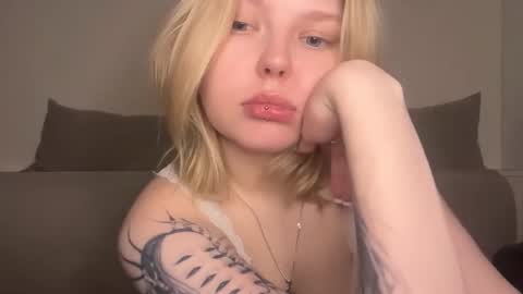 Ophelia online show from March 12, 12:58 am