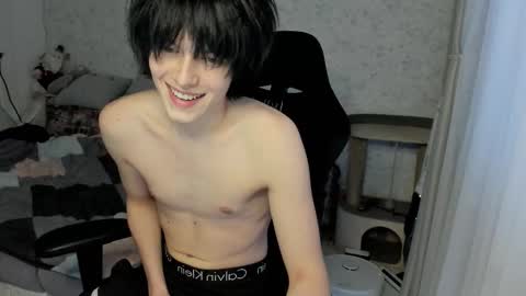 Bella and John online show from February 5, 2:31 pm