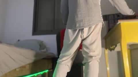 or online show from December 31, 8:15 am