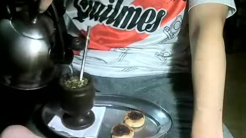 Ore online show from February 22, 11:51 pm