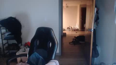 The Oregon Lumberjack online show from April 21, 3:24 am