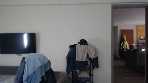 Snapshot of oregon87 chatting on October 6, 3:41 pm The Oregon Lumberjack online show from October 6, 3:41 pm