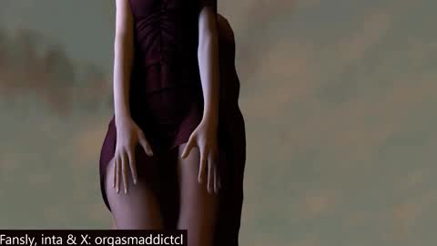 orgasmaddictcl online show from November 20, 6:49 pm