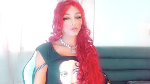 Oriana braom online show from March 7, 8:00 pm