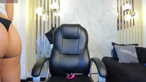 oriana_gh online show from February 14, 3:20 am