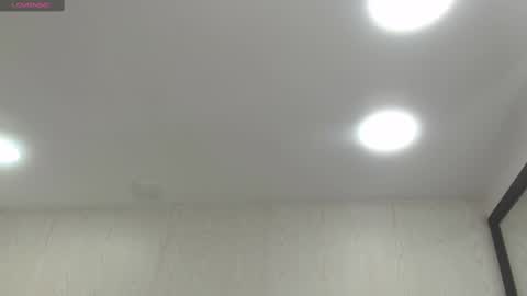 Snapshot of oriana_guzman chatting on February 27, 11:17 am Miss Guzman  online show from February 27, 11:17 am