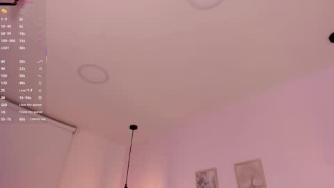Snapshot of oriana_guzman chatting on September 17, 2:37 am Miss Guzman  online show from September 17, 2:37 am