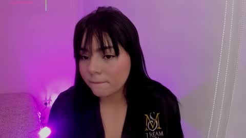 Miss Guzman  online show from February 20, 12:54 am