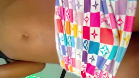 Oriana online show from February 1, 2:34 pm