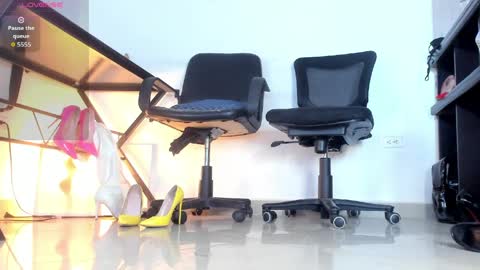 You can call me Sussana  online show from March 30, 2:39 pm