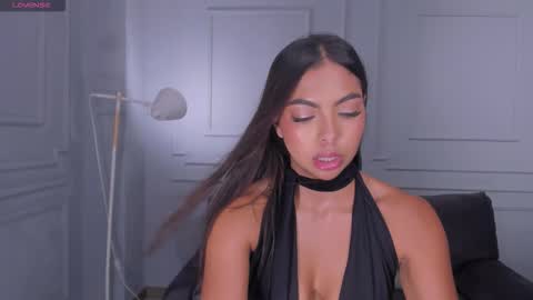 Oriana F online show from March 5, 8:51 pm