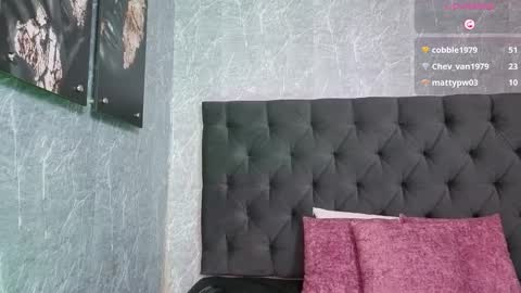 Orion online show from March 4, 8:50 pm