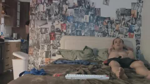 orion_seven online show from April 20, 12:41 pm