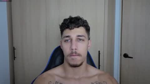 Orionblaze 69  online show from March 8, 2:04 am