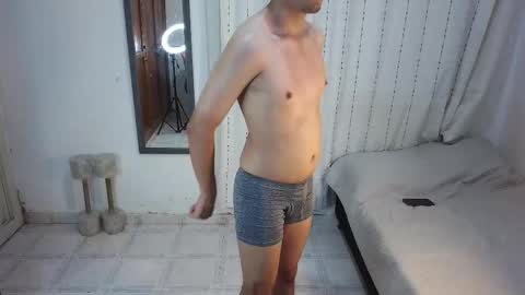 Orion online show from December 17, 2:51 am