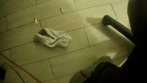 Oroborus online show from January 8, 11:19 pm