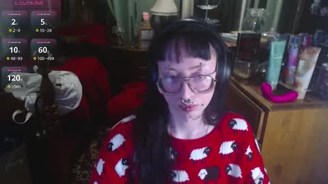 orookun online show from November 20, 2:21 am