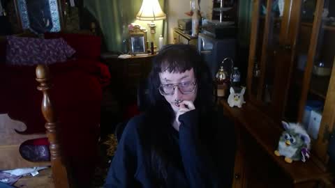 orookun online show from March 18, 2:06 am