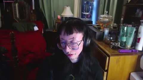 orookun online show from November 29, 7:32 pm