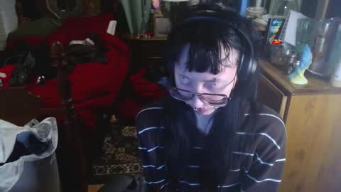 orookun online show from November 9, 7:05 pm