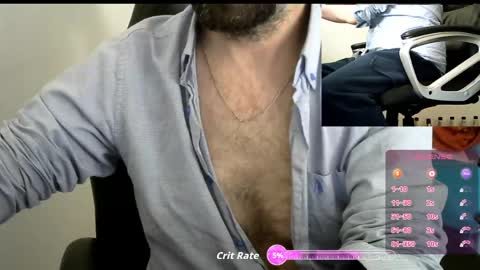 orso online show from April 12, 9:24 am