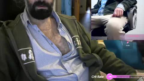 orso online show from January 9, 9:48 am