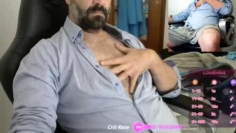 orso online show from September 26, 8:11 am