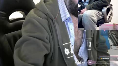 orso online show from January 15, 12:04 pm