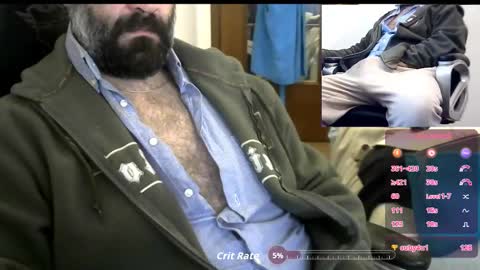 orso online show from January 17, 10:24 am