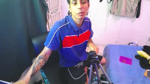 orus_420 online show from February 3, 6:11 am