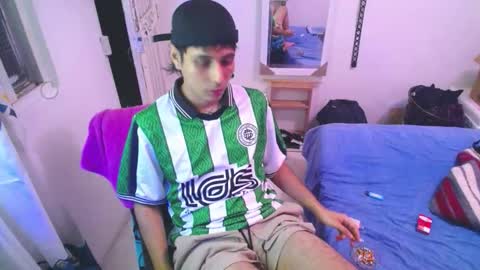 orus_420 online show from November 14, 9:33 am