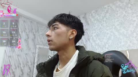 osamu_tay online show from April 21, 3:02 am